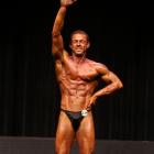 Beau  Dixon - NPC Southern Classic 2014 - #1